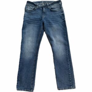 Buffalo David Bitton Evan-X Slim Straight Stretch Mens Jeans 32x30